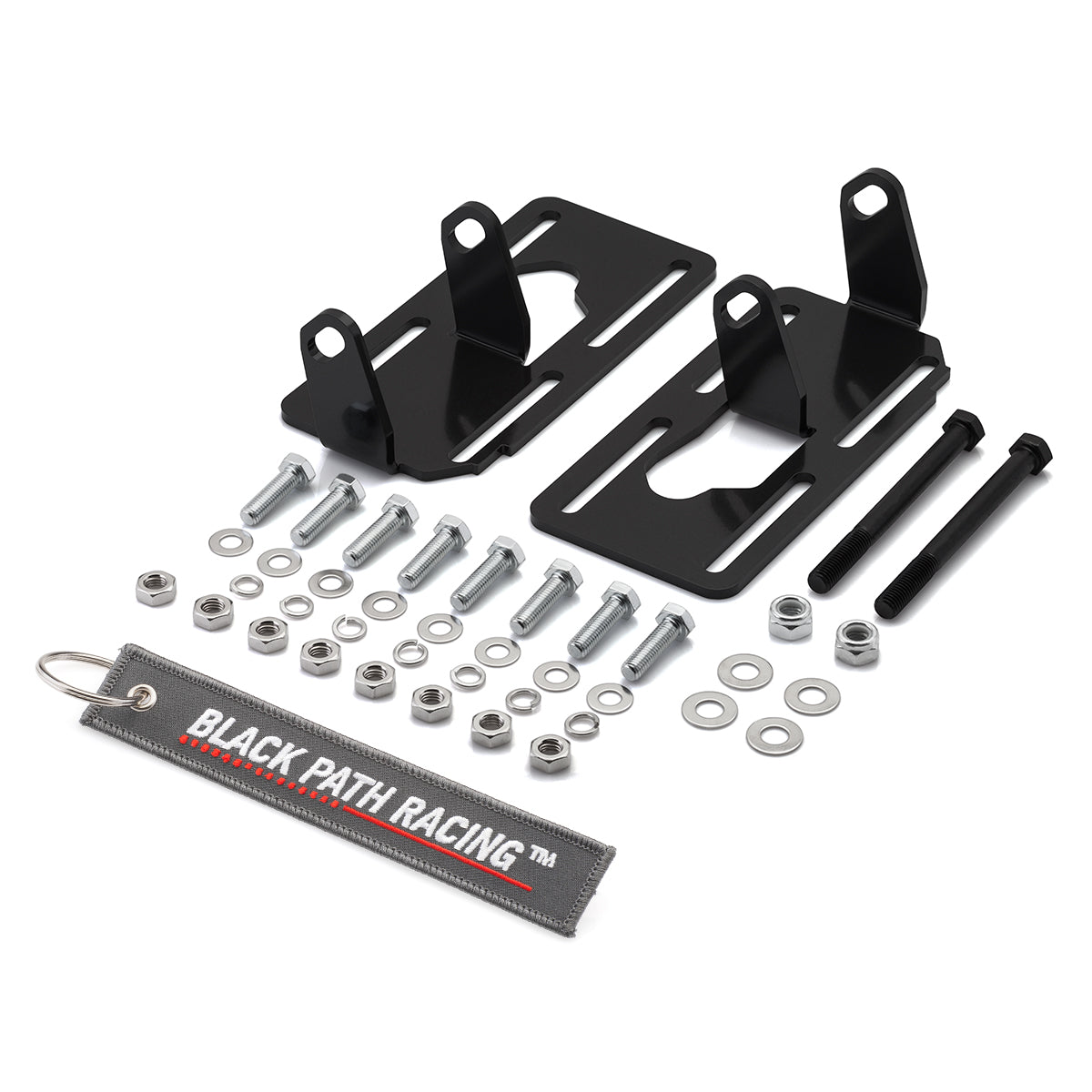 1973-1987 Chevy Suburban LS Series Adjustable Motor Mount Swap