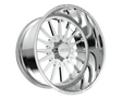 JTX Forged Wheels single series jtx