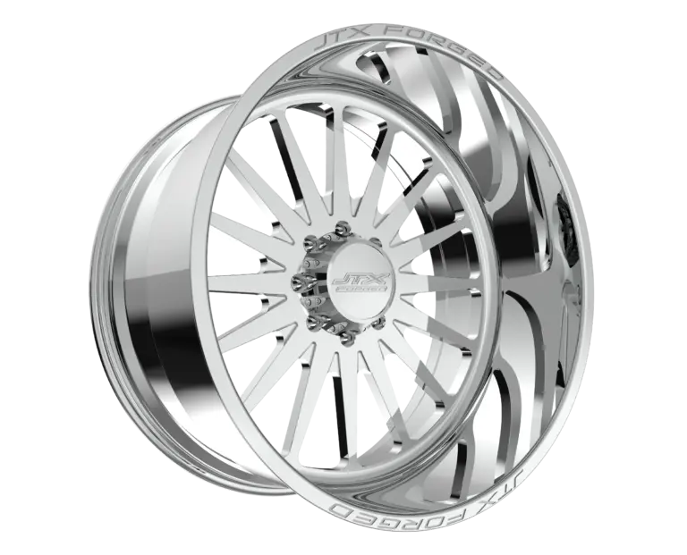 JTX Forged Wheels single series jtx