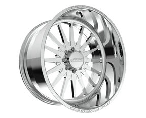 JTX Forged Wheels single series jtx