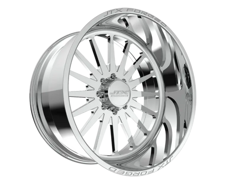 JTX Forged Wheels single series jtx