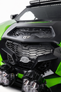 2026+ Kawasaki Teryx H2 Volt Grill w/Camera Mount www.elektricoffroad.com