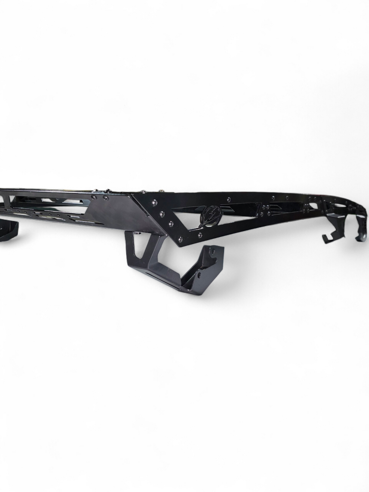 2026+ Kawasaki Teryx H2 Roof Rack www.elektricoffroad.com