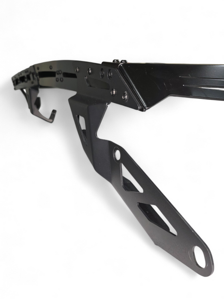 2026+ Kawasaki Teryx H2 Roof Rack www.elektricoffroad.com