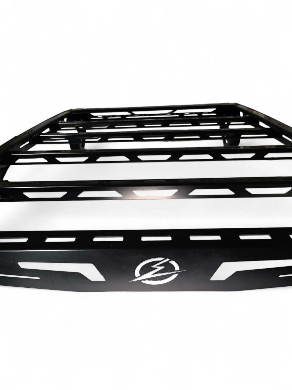 2026+ Kawasaki Teryx H2 Roof Rack www.elektricoffroad.com