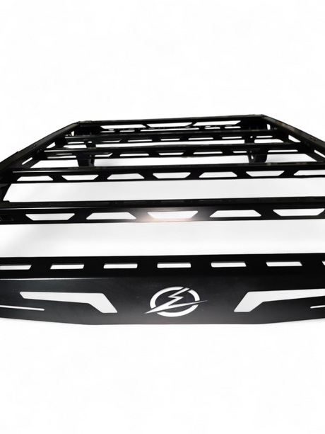 2026+ Kawasaki Teryx H2 Roof Rack www.elektricoffroad.com