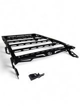 2026+ Kawasaki Teryx H2 Roof Rack www.elektricoffroad.com