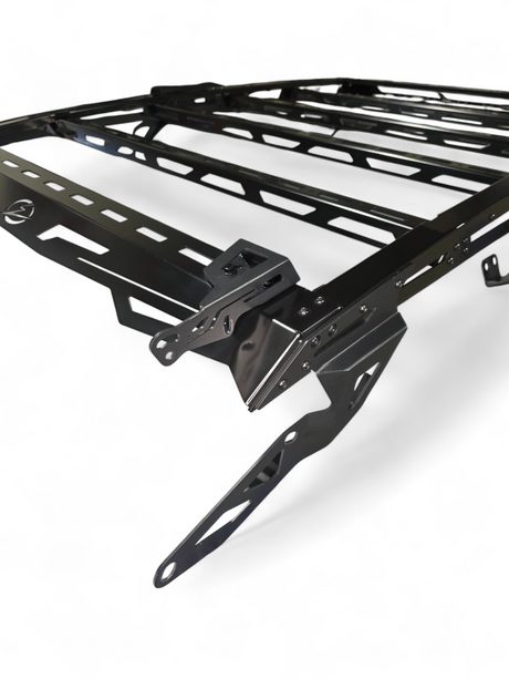 2026+ Kawasaki Teryx H2 Roof Rack www.elektricoffroad.com