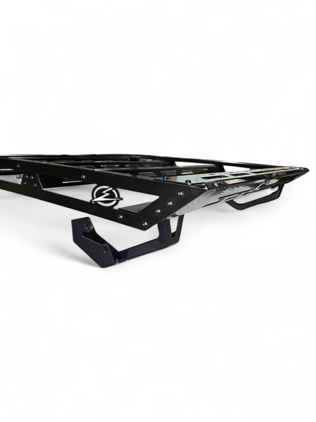 2026+ Kawasaki Teryx H2 Roof Rack www.elektricoffroad.com