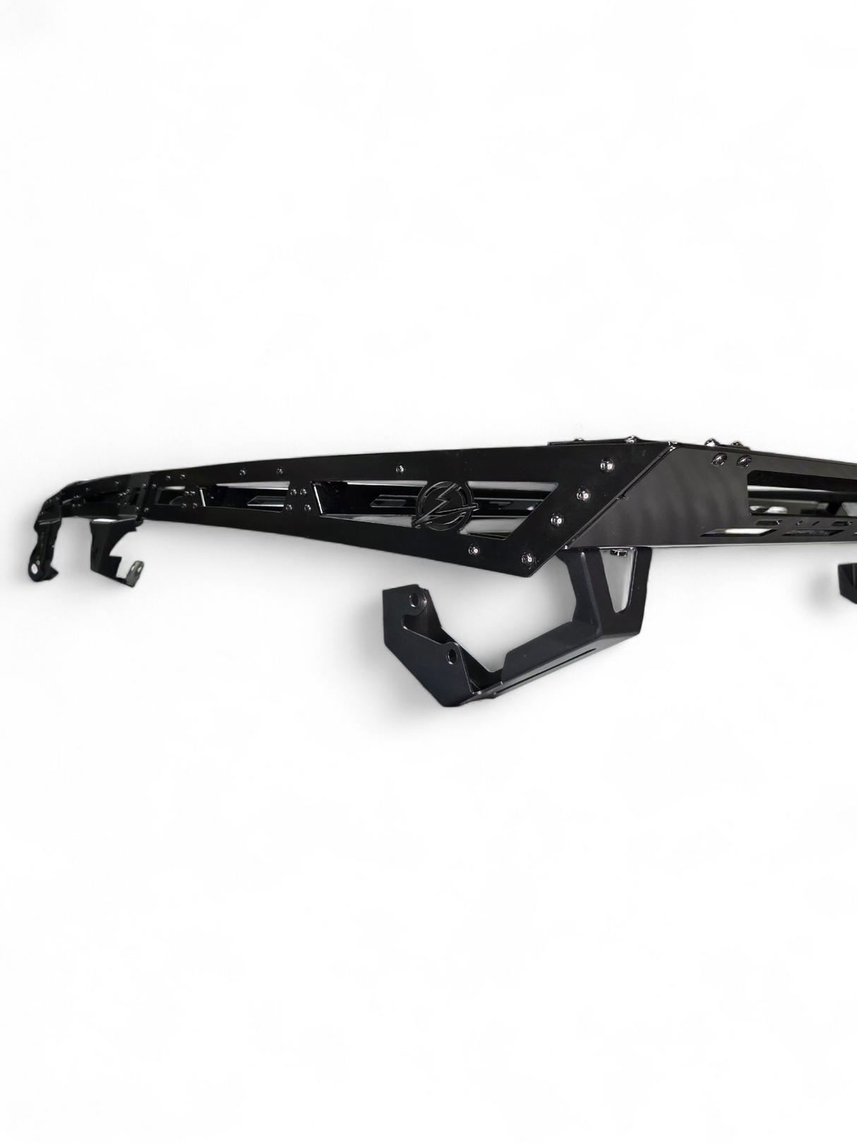 2026+ Kawasaki Teryx H2 Roof Rack www.elektricoffroad.com