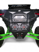 2026+ Kawasaki Teryx H2 Volt Rear Bumper www.elektricoffroad.com