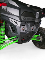 2026+ Kawasaki Teryx H2 Volt Rear Bumper www.elektricoffroad.com