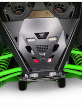 2026+ Kawasaki Teryx H2 Volt Rear Bumper www.elektricoffroad.com