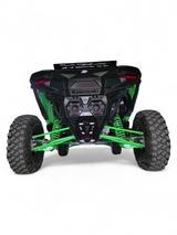 2026+ Kawasaki Teryx H2 Volt Rear Bumper www.elektricoffroad.com