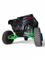 2026+ Kawasaki Teryx H2 Volt Rear Bumper www.elektricoffroad.com