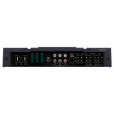 Alpine Plug & Play HDA-V90 Hi-Res 5-Channel Amp Bundle  | '18- '23 JL Wrangler/ '20- '23 JT Gladiator