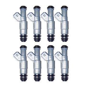 1993 Corvette  LT1 Bosch 3 Set BRAND NEW Fuel Injector Connection