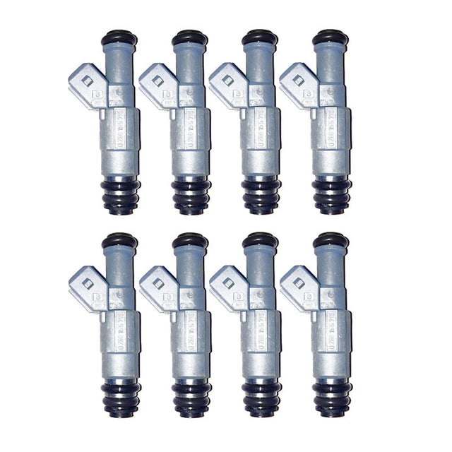 26 LB Bosch Motorsports EV1 High Impedance LT4 Stock Replacement Fuel Injector Connection