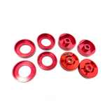 SPE Motorsport S550 GT Stage-1 Cradle Lockout Kit