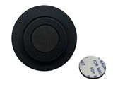 Forged Diesel Billet Fuel Cap, 2020-2024 GM 3.0L Duramax LM2 LZ0 Forged Diesel