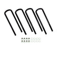 17" Long, 3/4" Thread U-Bolt Kit S&B