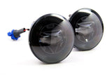 Morimoto XB LED (ROUND) | '18+ JL Wrangler / '20+ JT Gladiator