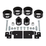 2003-2005 Polaris Sportsman 600 Full Suspension Lift Kit