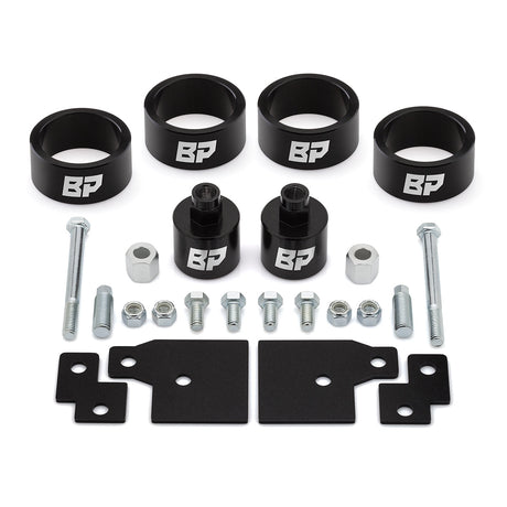 2003-2005 Polaris Sportsman 600 Full Suspension Lift Kit