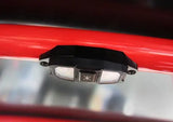 Dome Light with Billet Mount for 1.75” Tube SSV Works