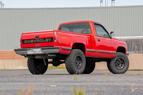 6 Inch Lift Kit Chevy C1500 Truck 2WD (1988-1999) Rough Country