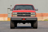 6 Inch Lift Kit Chevy C1500 Truck 2WD (1988-1999) Rough Country