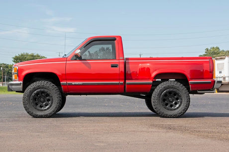 6 Inch Lift Kit Chevy C1500 Truck 2WD (1988-1999) Rough Country