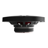 MTX Terminator 65 6.5in 2-Way 45W RMS 4 Ohm Coaxial Speakers (Pair) MTX