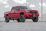 6 Inch Lift Kit Silverado/Sierra 1500 4WD (1999-2006 & Classic) Rough Country