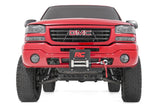 6 Inch Lift Kit Silverado/Sierra 1500 4WD (1999-2006 & Classic) Rough Country
