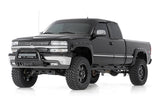6 Inch Lift Kit Silverado/Sierra 1500 4WD (1999-2006 & Classic) Rough Country