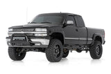 6 Inch Lift Kit NTD M1 Silverado/Sierra 1500 4WD (99-06 & Classic) Rough Country