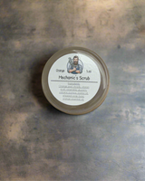 Mechanic Scrub Destiny's Soaps & Sundries, LLC