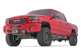 6 Inch Lift Kit NTD V2 Silverado/Sierra 1500 4WD (99-06 & Classic) Rough Country