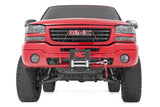 6 Inch Lift Kit NTD V2 Silverado/Sierra 1500 4WD (99-06 & Classic) Rough Country