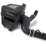 Mishimoto 2.7L Intake/Snorkel Bundle - Dry Washable Filter | 2021+ Ford Bronco