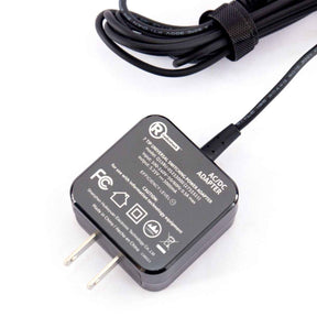 RadioShack 7-Tip Universal Power Adapter 2733321 TekShack