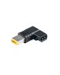 Radioshack Universal laptop charger 2733322 9 tips TekShack