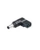 Radioshack Universal laptop charger 2733322 9 tips TekShack