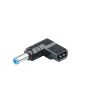 Radioshack Universal laptop charger 2733322 9 tips TekShack