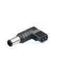 Radioshack Universal laptop charger 2733322 9 tips TekShack