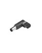 Radioshack Universal laptop charger 2733322 9 tips TekShack