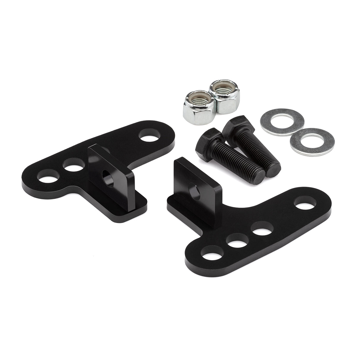 2000-2015 Harley Davidson Sportster 1200 Rear Adjustable Lowering Kit