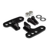 2000-2015 Harley Davidson Sportster 883 Rear Adjustable Lowering Kit