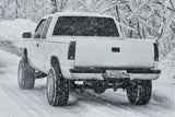 4 Inch Lift Kit Silverado/Sierra 1500 Truck & SUV 4WD (1988-1999) Rough Country